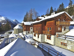 Chalet Selva, Valdidentro